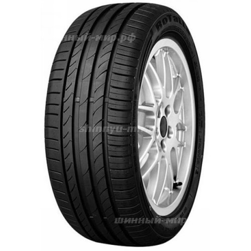245/35 R20 95Y Rotalla Setula S-Race RU01 XL - 1