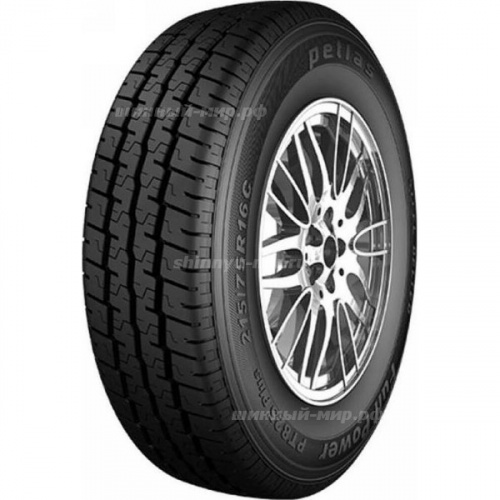 215/65 R16C 109/107R Petlas Fullpower PT825 Plus - 1