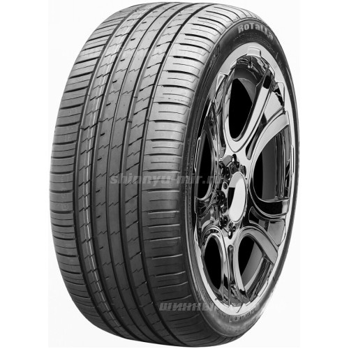 265/45 R21 108Y Rotalla Setula S-Race RS01+ XL - 1
