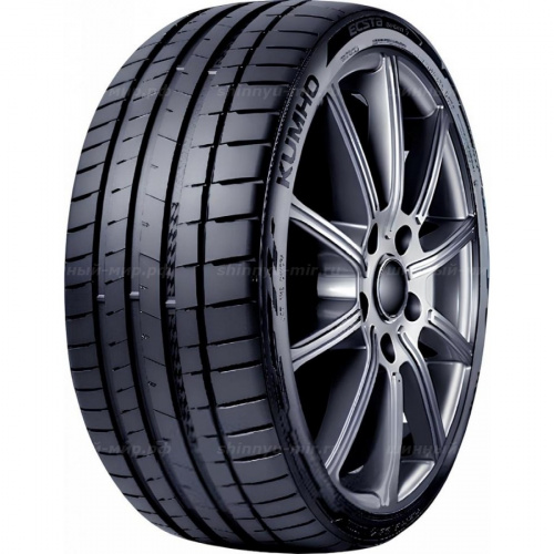 235/35 R20 92Y Kumho Ecsta Sport S PS72 - 1