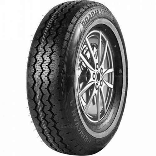 165/70 R14C 89/87R Sonix PrimeVan 9 - 1