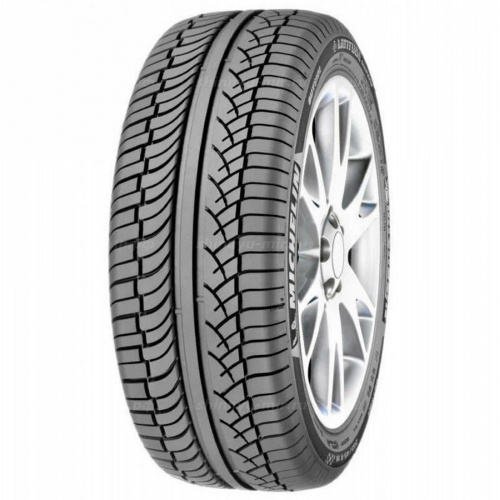 275/45 R19 108Y Michelin Latitude Diamaris - 1