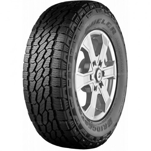 225/55 R18 98H Bridgestone Dueler A/T 002 - 1