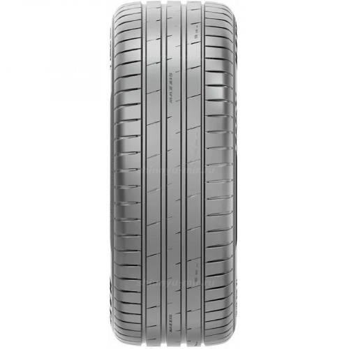 255/40 R20 101Y Maxxis Victra Sport VS6 - 1