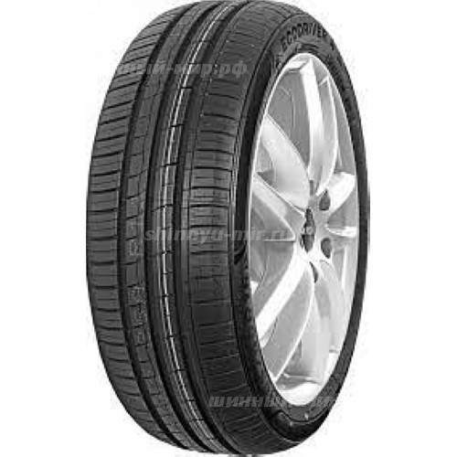 165/70 R14 85T Imperial Ecodriver4 XL - 1