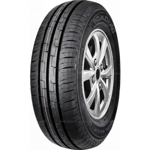 235/65 R16C 121/119R Roadking Argos RF19 - 1