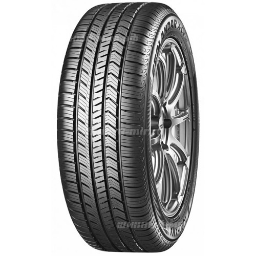 285/40 R22 110W Yokohama Geolandar X-CV G057 - 1