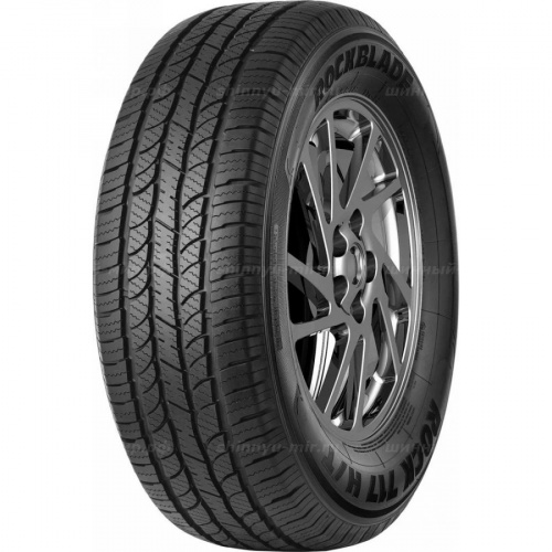 235/60 R17 102H RockBlade ROCK 717 H/T - 1