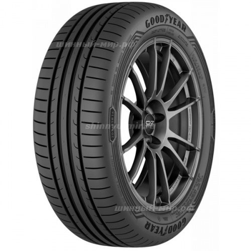 225/50 R17 98Y Goodyear Eagle Sport 2 XL - 1