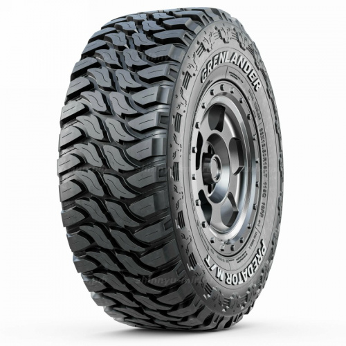 33/12.5 R18 118Q Grenlander Predator M/T - 1