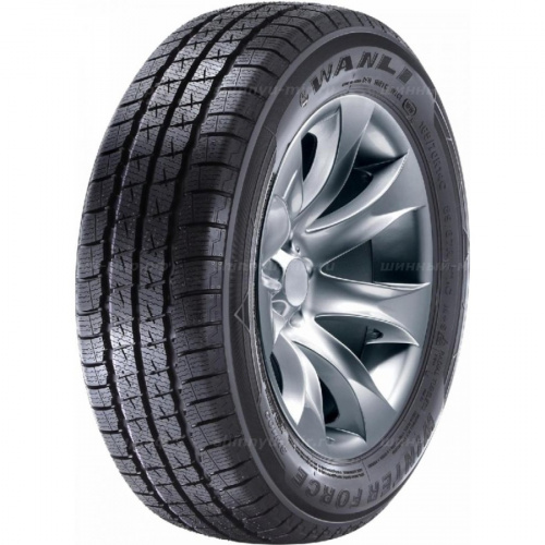 195/70 R15 104R Wanli SW103 - 1