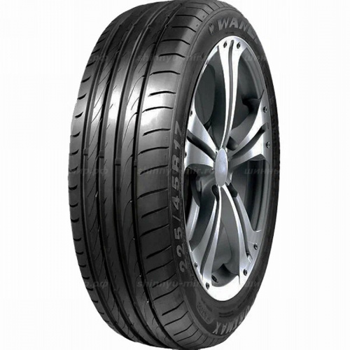 255/40 R19 100W Wanli SA302 XL - 1