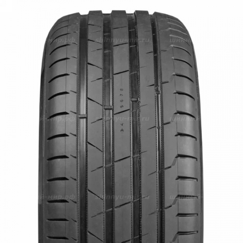 245/45 R19 102Y Ikon / Nokian Tyres Autograph Ultra 2 XL - 1