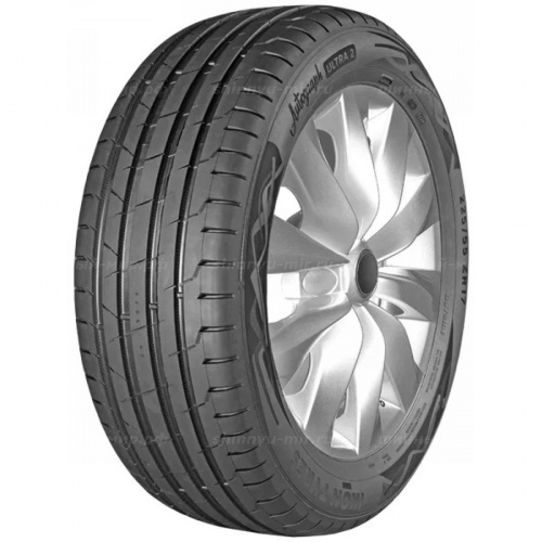 245/45 R19 102Y Ikon / Nokian Tyres Autograph Ultra 2 XL - 1