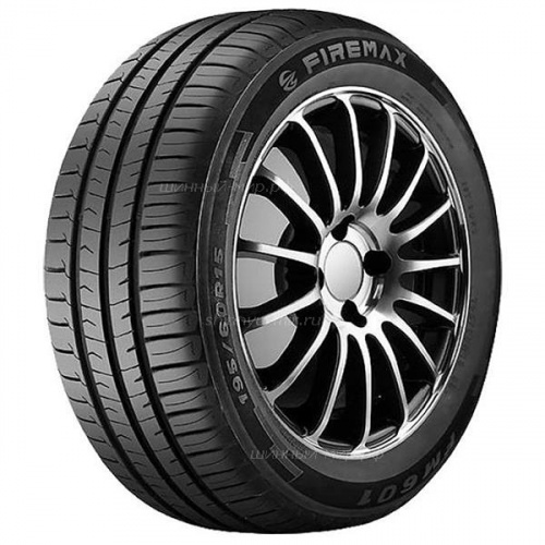 235/50 R17 100W Firemax FM601 - 1