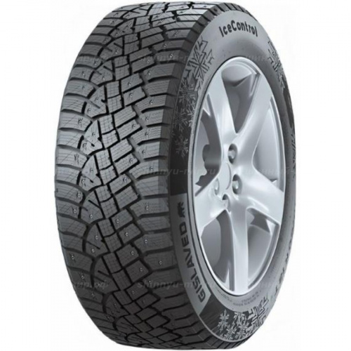 225/65 R17 106T Gislaved IceControl - 1
