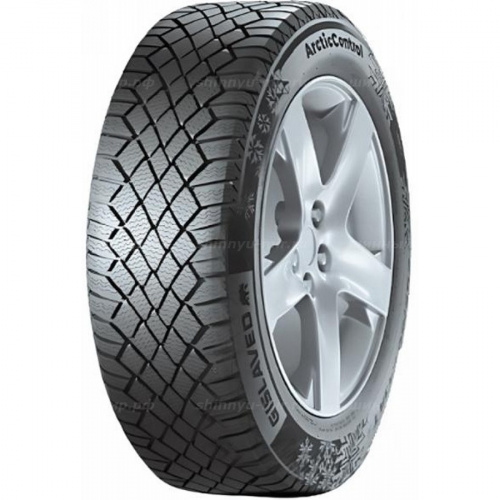 285/50 R20 116T Gislaved ArcticControl - 1