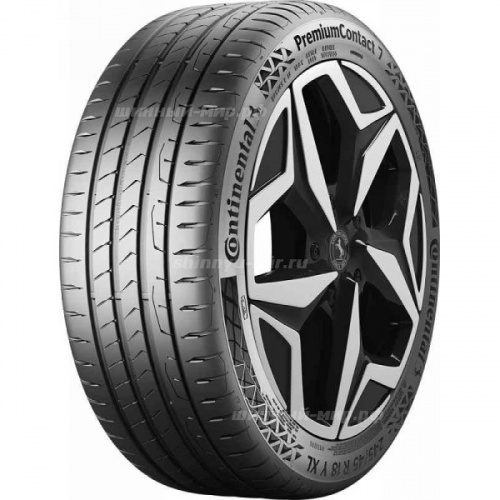 235/60 R19 107V Continental PremiumContact 7 XL FR - 1