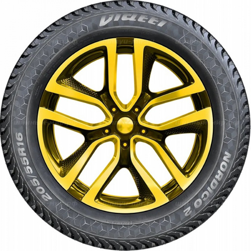 175/70 R14 88T Viatti Nordico 2 V-528 - 1