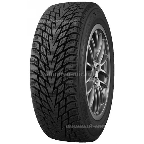 215/55 R18 99T Cordiant Winter Drive 2 SUV - 1
