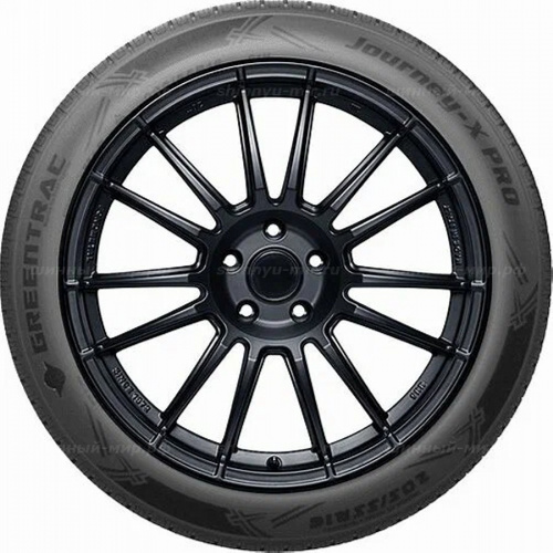 225/45 R17 94W Greentrac Journey-X PRO - 1