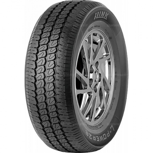 165/80 R14 91R Ilink L-Power 28 - 1