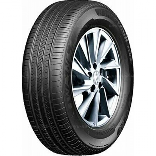 275/50 R22 111V Wanli SU025 - 1