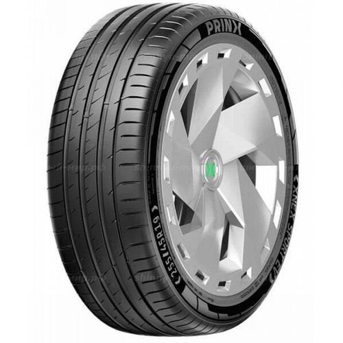235/55 R17 103W Prinx Xlab Comfort EV - 1