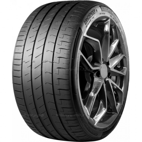 275/30 R19 96Y Landspider Sportraxx UHP XL - 1