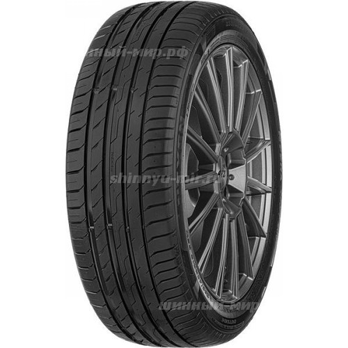225/55 R18 98W Nexen NFera Sport - 1