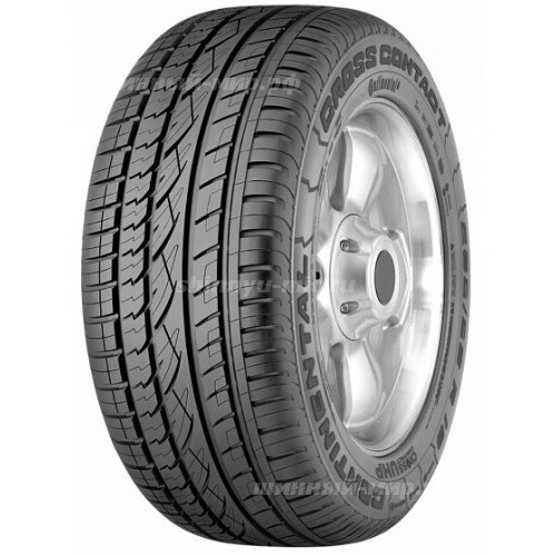 265/40 R21 105Y Continental ContiCrossContact UHP MO FR - 1