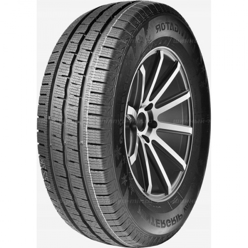 235/65 R16C 115/113R Lanvigator WinterGrip VAN - 1