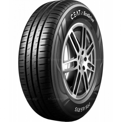 175/65 R15 84H Ceat EcoDrive - 1