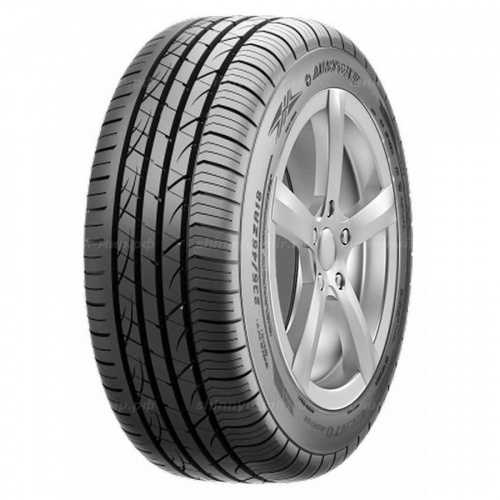 205/45 R17 88W Austone SP-702 - 1