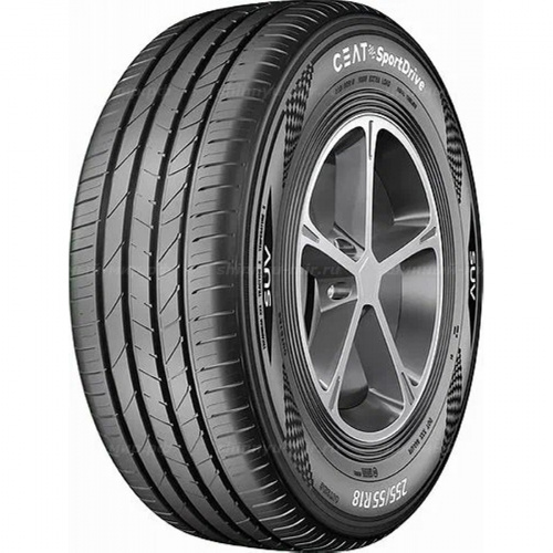 275/40 R20 106Y Ceat SportDrive SUV - 1