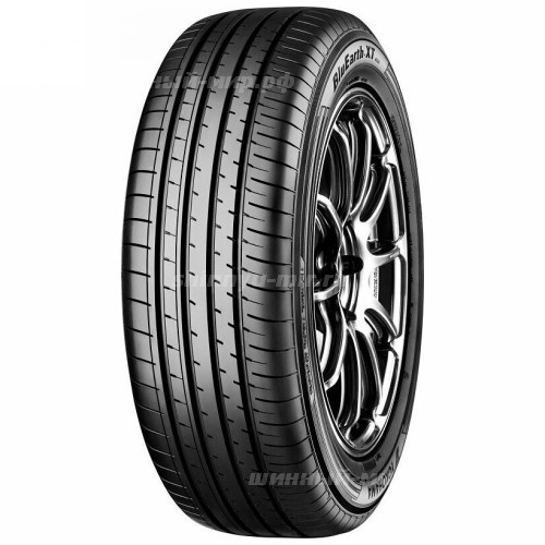 235/50 R19 103V Yokohama BluEarth-XT AE61 RBP - 1