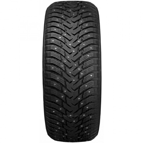 245/70 R17 110T Ikon / Nokian Tyres Character Ice 8 SUV - 1
