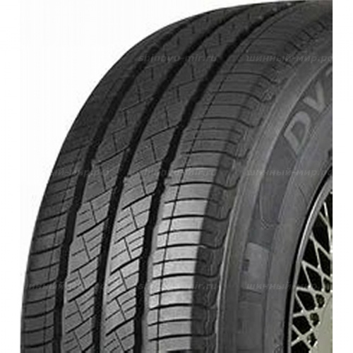185/75 R16 104S Delinte DV2+ - 1