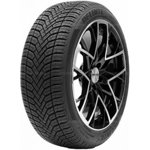 225/40 R18 92Y Delinte AW6 - 1