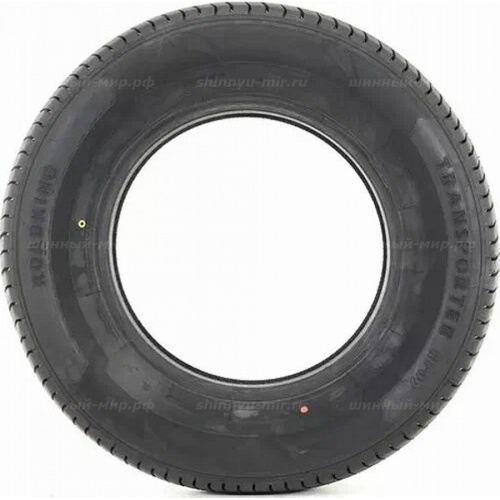 195/75 R16 107R Roadking Transporter RF-09 - 1