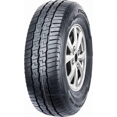 195/75 R16 107R Roadking Transporter RF-09 - 1