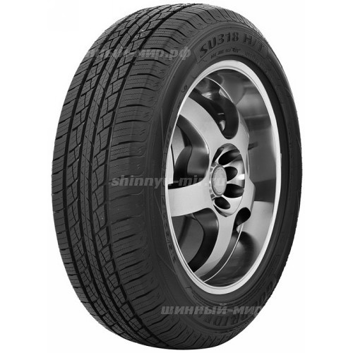 245/70 R17 110T WestLake SU318 H/T - 1