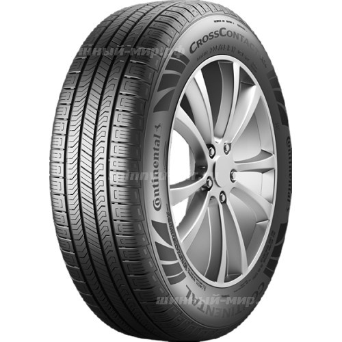 285/45 R20 112V Continental CrossContact RX XL NE0 FR - 1