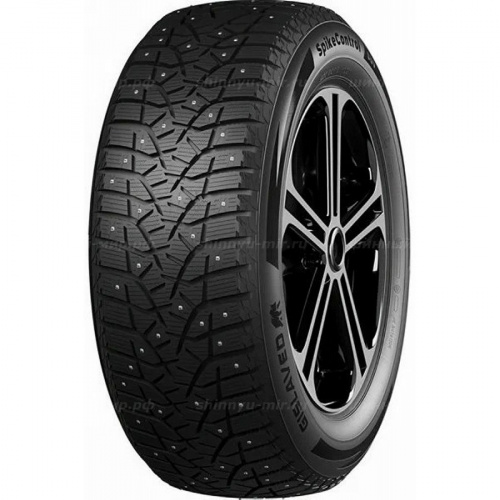 235/55 R18 104T Gislaved SpikeControl SUV XL - 1