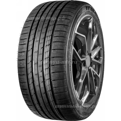 265/50 R22 112Y Tracmax X-Privilo RS01 XL - 1
