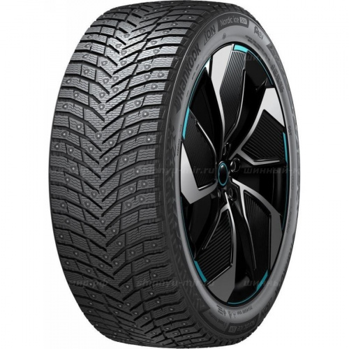 245/45 R20 103T Hankook iON Nordic Ice SUV IW04A XL - 1
