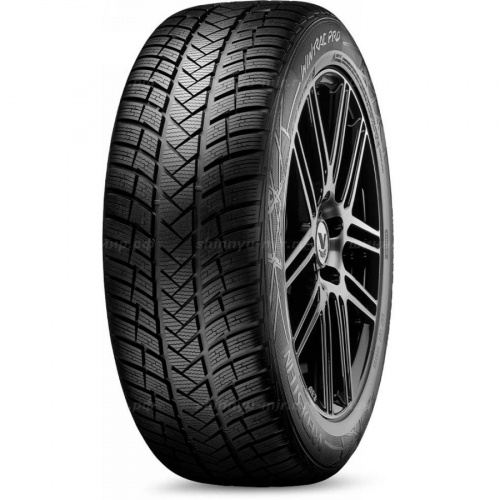 255/55 R20 110V Vredestein Wintrac Pro+ - 1