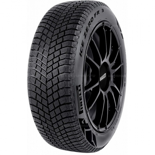 255/50 R20 109H Pirelli Ice Zero FR 3 XL - 1