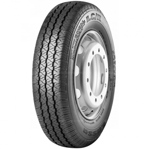 155/80 R12C 88/86N Lassa LC/R - 1