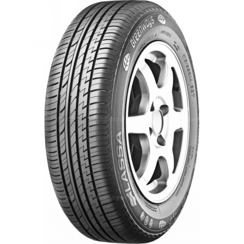 155/65 R14 75T Lassa Greenways - 1